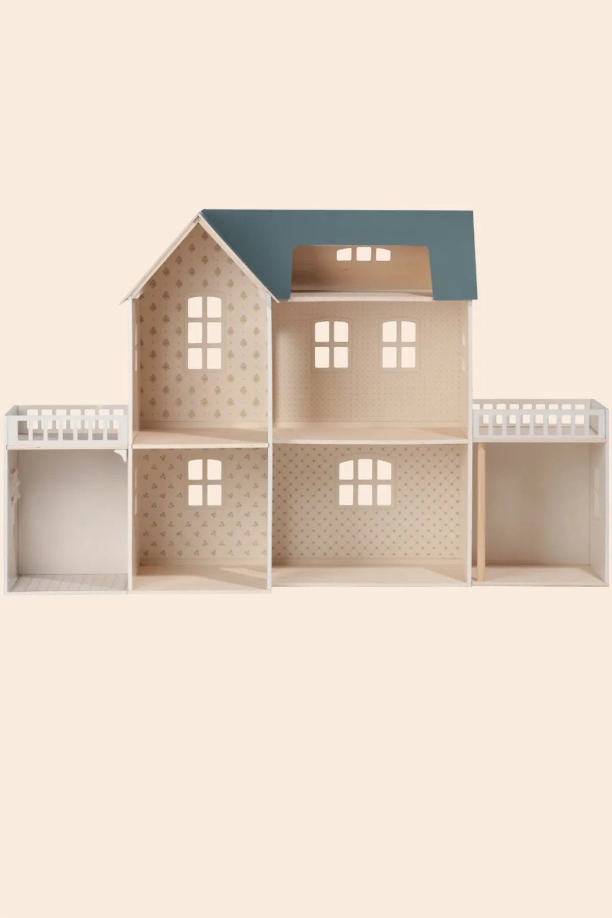 Maileg - Doll House - Miniature