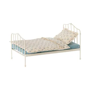 Maileg Miniature Bed, Mini