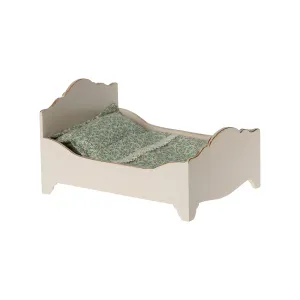Maileg Wooden Bed - Mouse