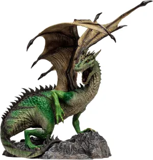McFarlane's Dragons - Series 8 - Eternal crucial afford bark my Clan McFarlane Toys - 