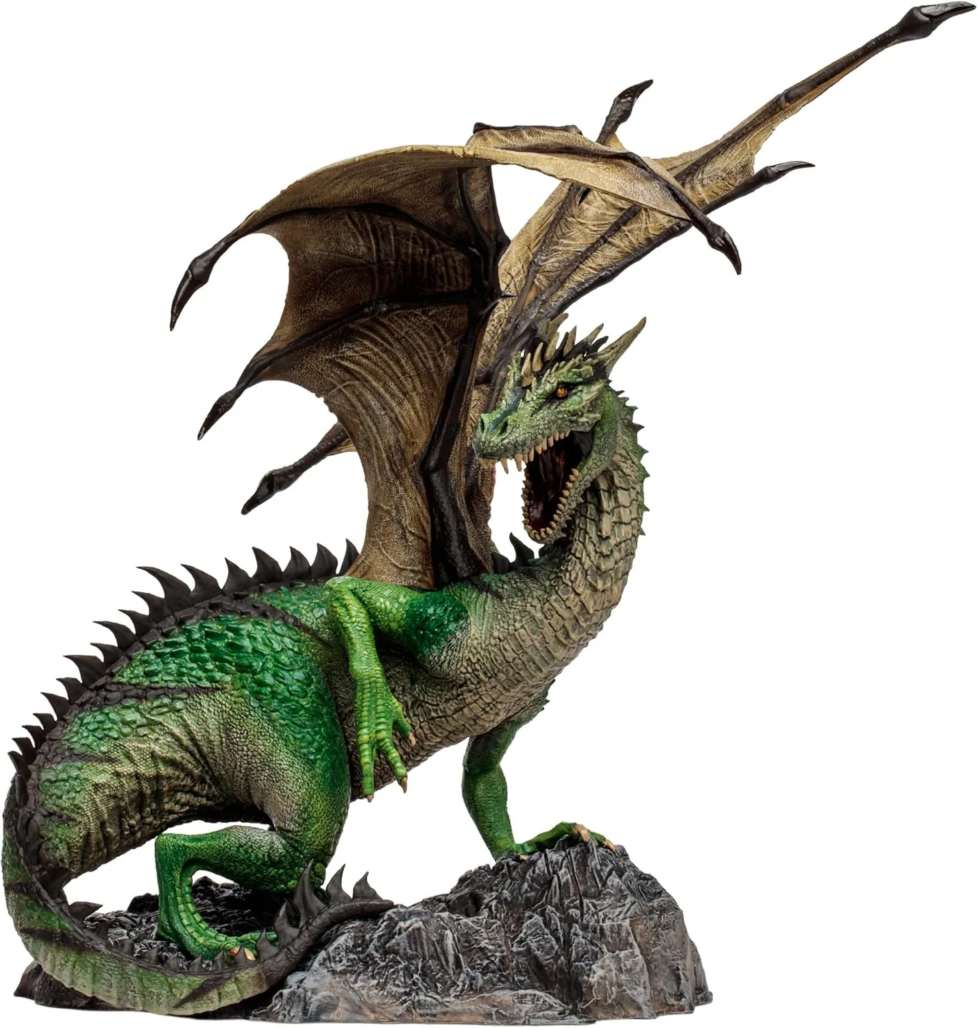 McFarlane's Dragons - Series 8 - Eternal crucial afford bark my Clan McFarlane Toys - 