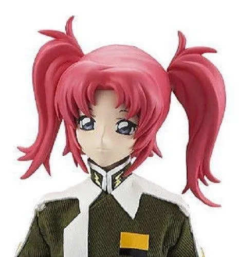 Megahouse Mobile Suit Gundam Meyrin Hawke girl fashion doll