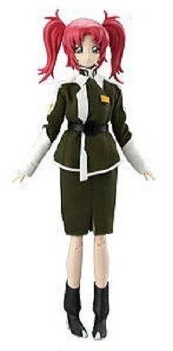 Megahouse Mobile Suit Gundam Meyrin Hawke girl fashion doll