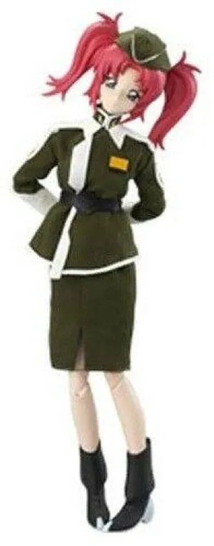 Megahouse Mobile Suit Gundam Meyrin Hawke girl fashion doll
