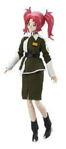 Megahouse Mobile Suit Gundam Meyrin Hawke girl fashion doll