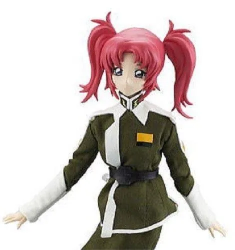 Megahouse Mobile Suit Gundam Meyrin Hawke girl fashion doll