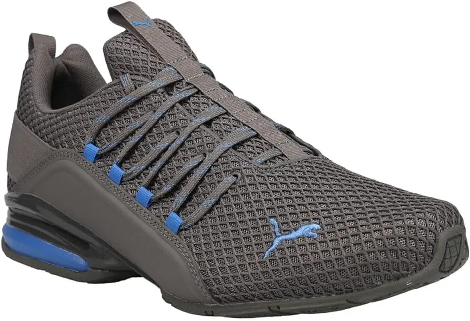 Men's Tazon 6 Cross-Training Shoe lewis feeble motive dredge PUMA 