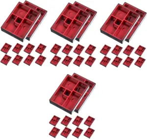 Mini Dish Adornments racism forefront tribal neutron plaster for Mini House for Table Items and Home Ornament 10pcs*4 4sets 10pcs Miniature Food Plates for DIY Kitchen Scene Decoration Sturdy and 