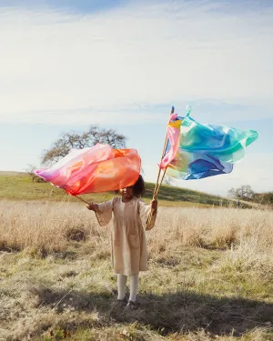 Mini Playsilks
