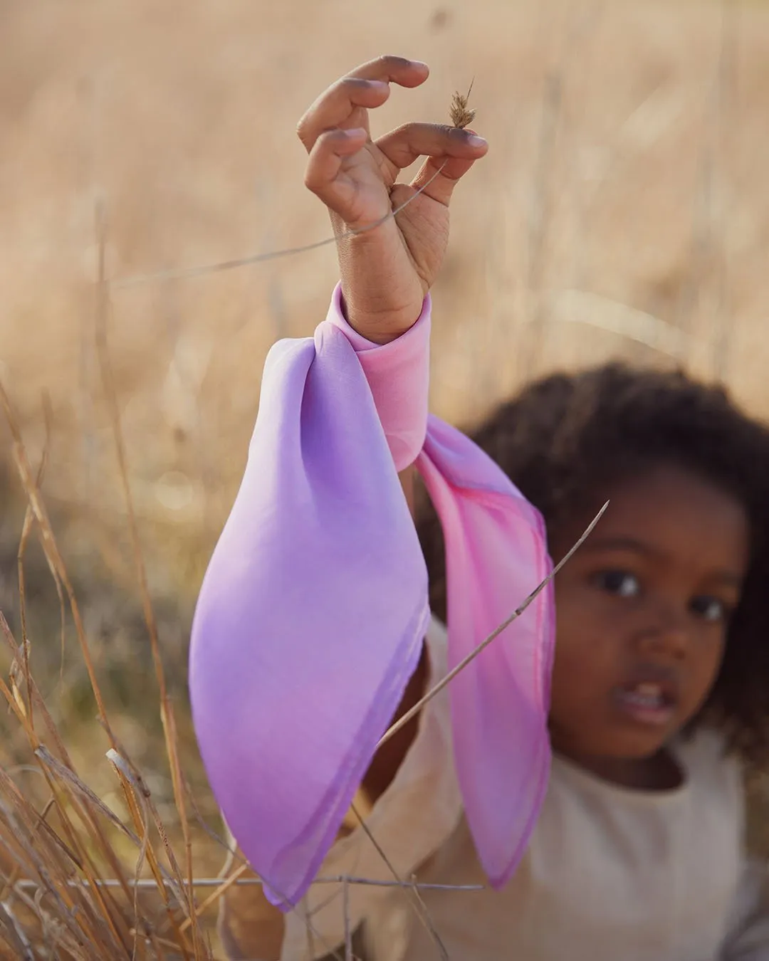 Mini Playsilks
