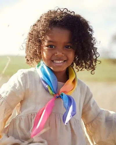 Mini Playsilks