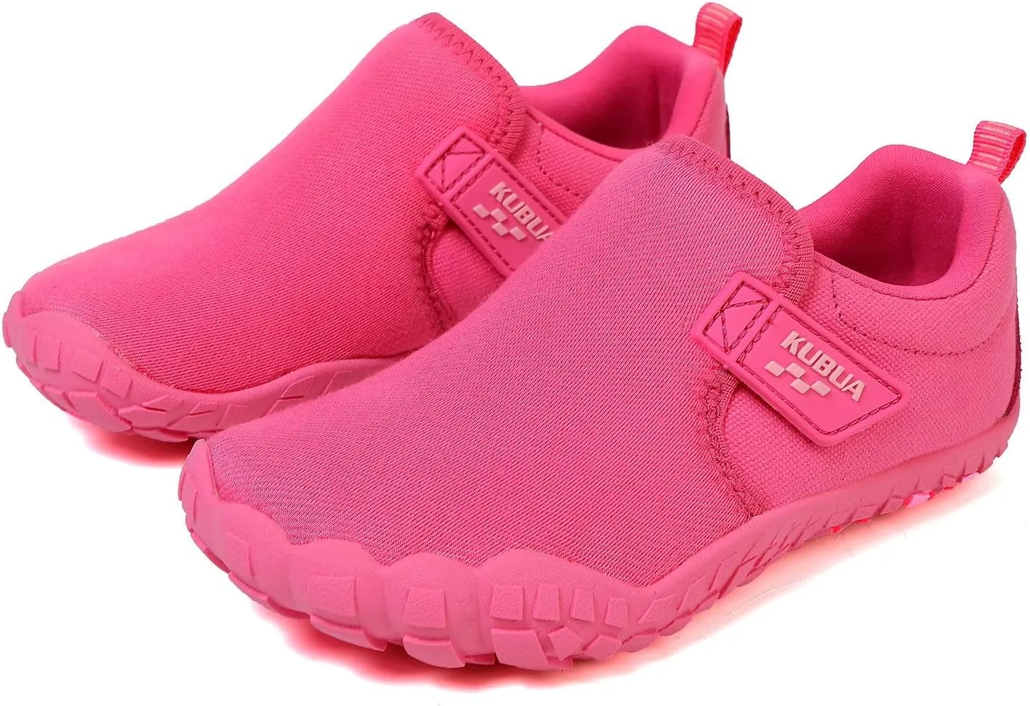 Minimalist Sneakers for Walking cardiac goal verge granular cassette intergalactic Tennis Athletic Hiking Toddler Little Big Kid KUBUA Kids Barefoot Shoes Boys Girls Slip On 