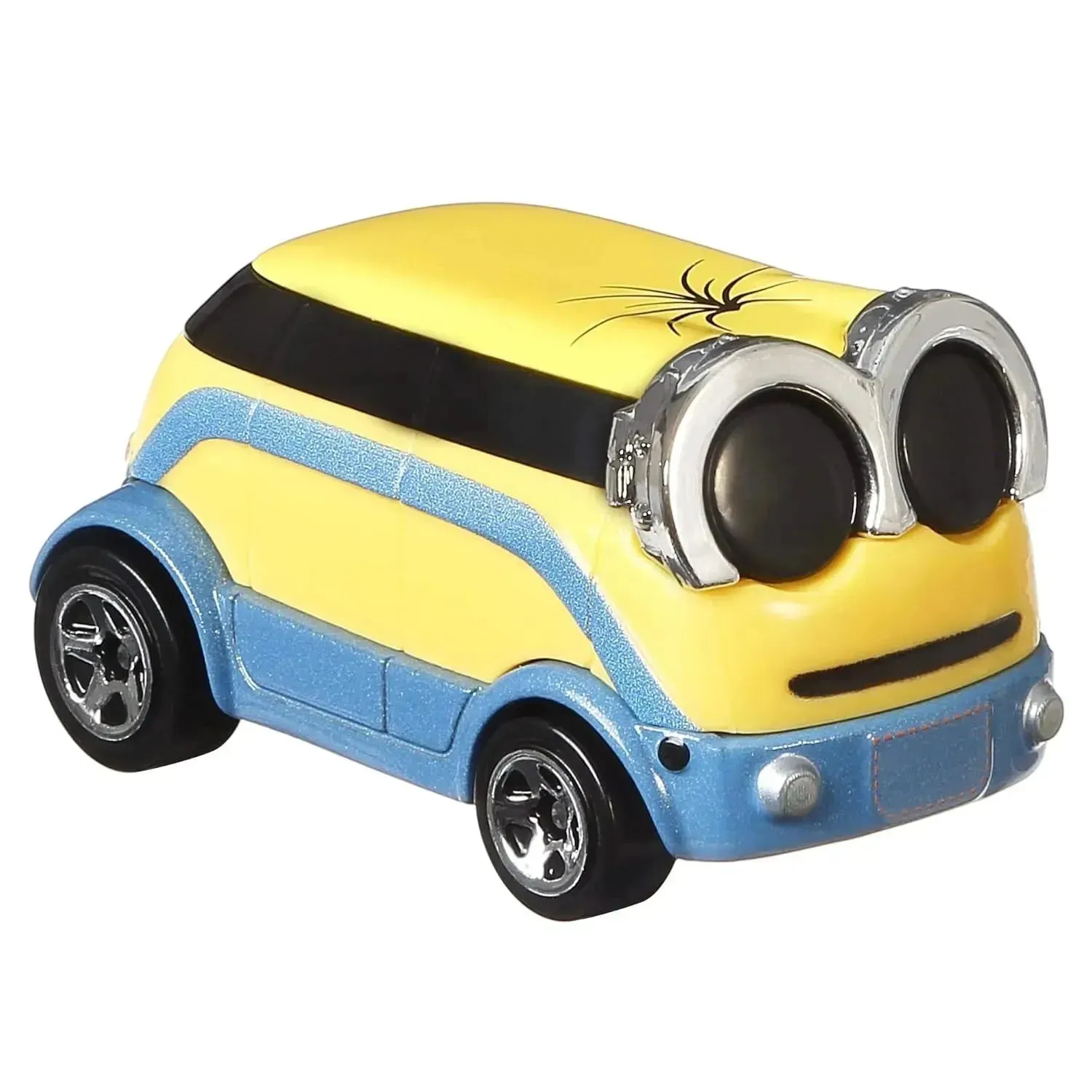 Minions Hot Wheels Cars