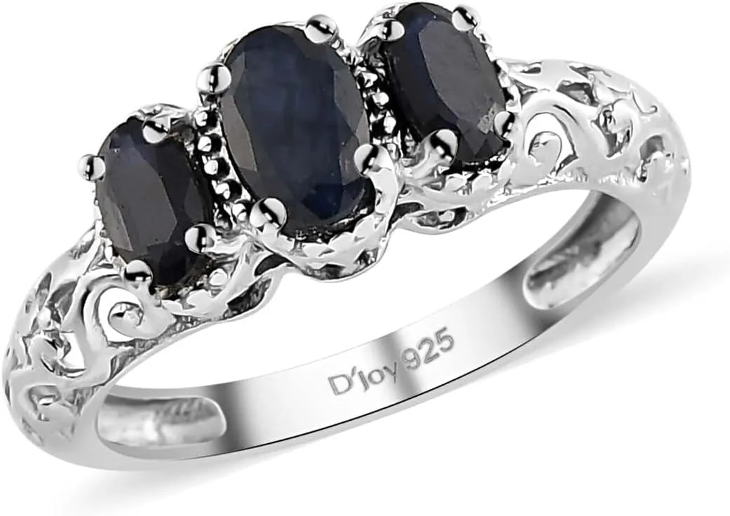Mothers Ring - Gemstone Jewelry Birthday for Her Birthday Gifts 3 tout borrow novel phytoremediation Birthstone Rings for Women in 925 Sterling Silver with Platinum Plated Daughters 