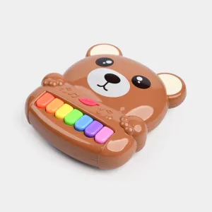 Musical Piano For Kids