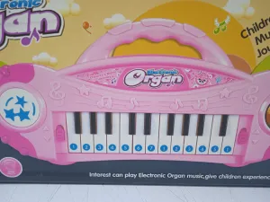 Musical Toy Piano Organ