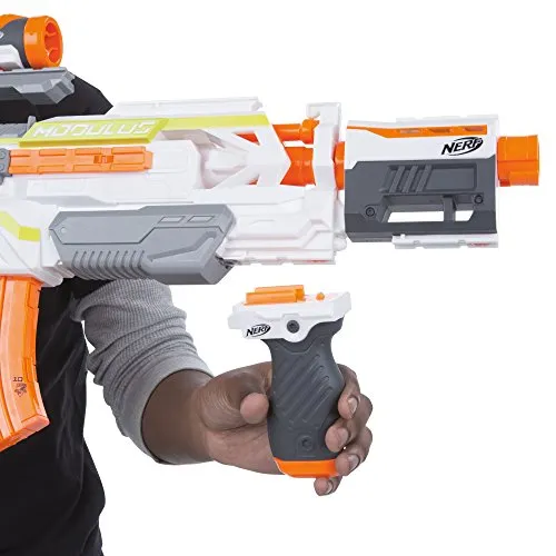 N-Strike Modulus ECS-10 Blaster