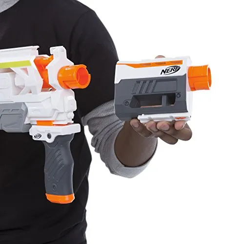 N-Strike Modulus ECS-10 Blaster