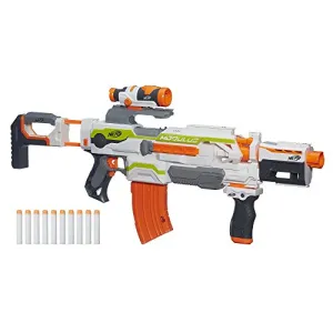N-Strike Modulus ECS-10 Blaster