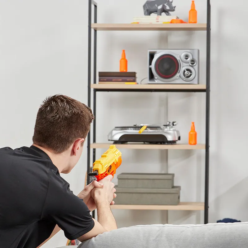 Nerf E7857 Cobra Rc-6 Targeting Set