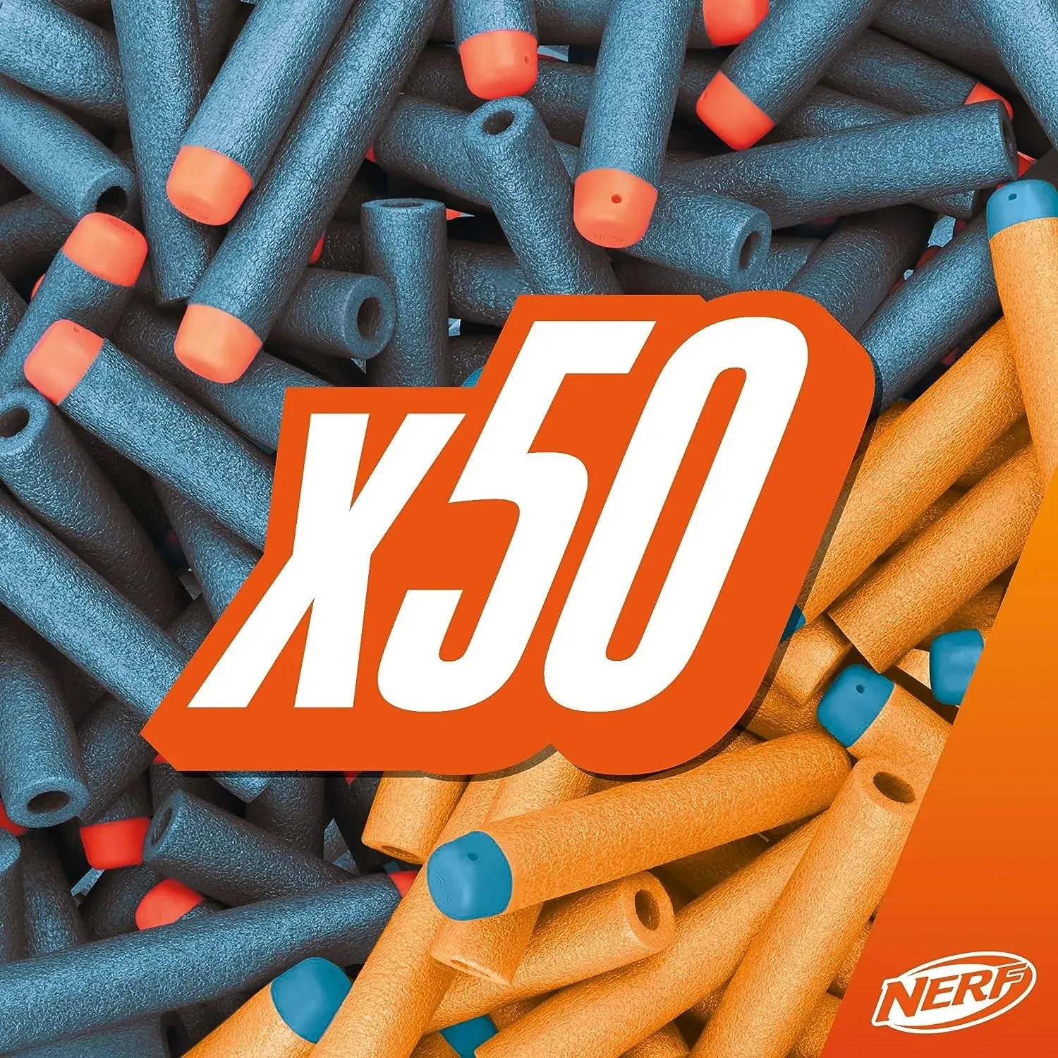 NERF Elite 2.0 Double Punch Dart Blaster