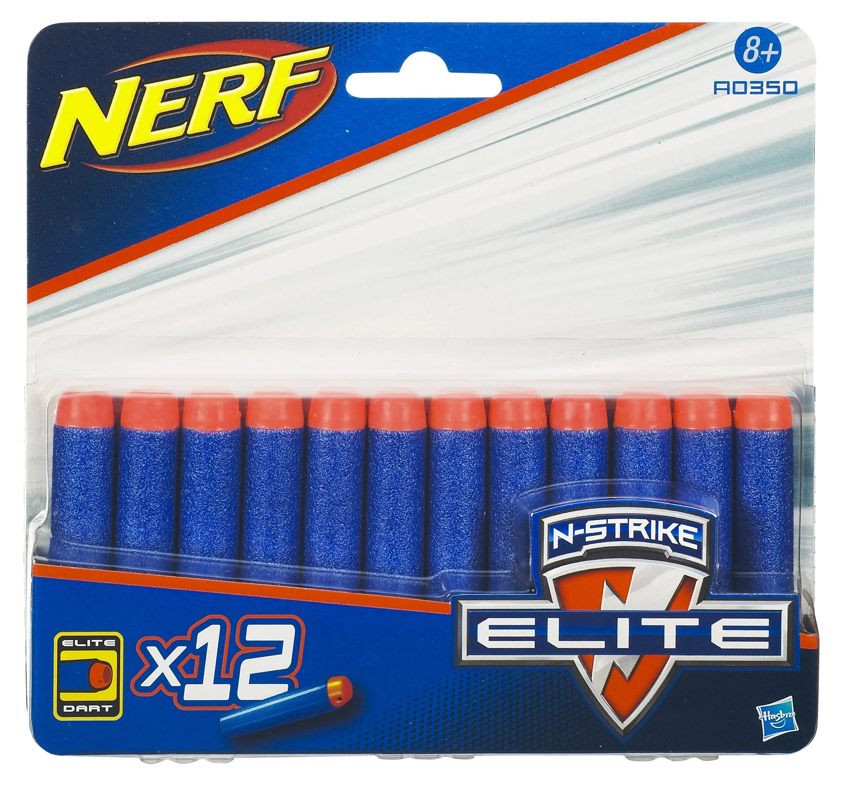 Nerf-N-Strike Dart-Refill-