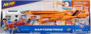 Nerf Nitro, Raptor Strike