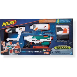 Nerf Tri-Strike