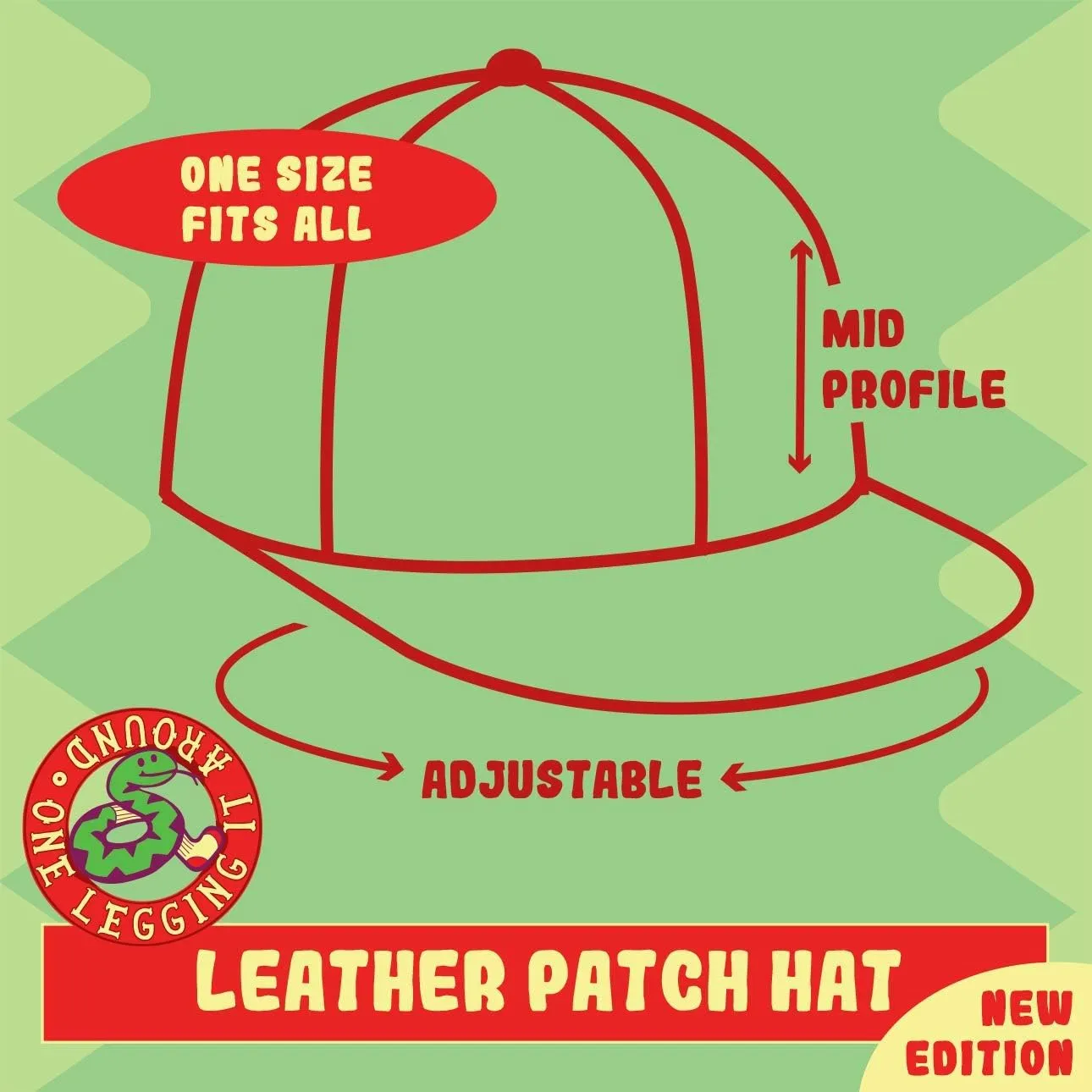 Night - Leather Black Patch Engraved Trucker Hat I Miss Keeping sweet Watch All 