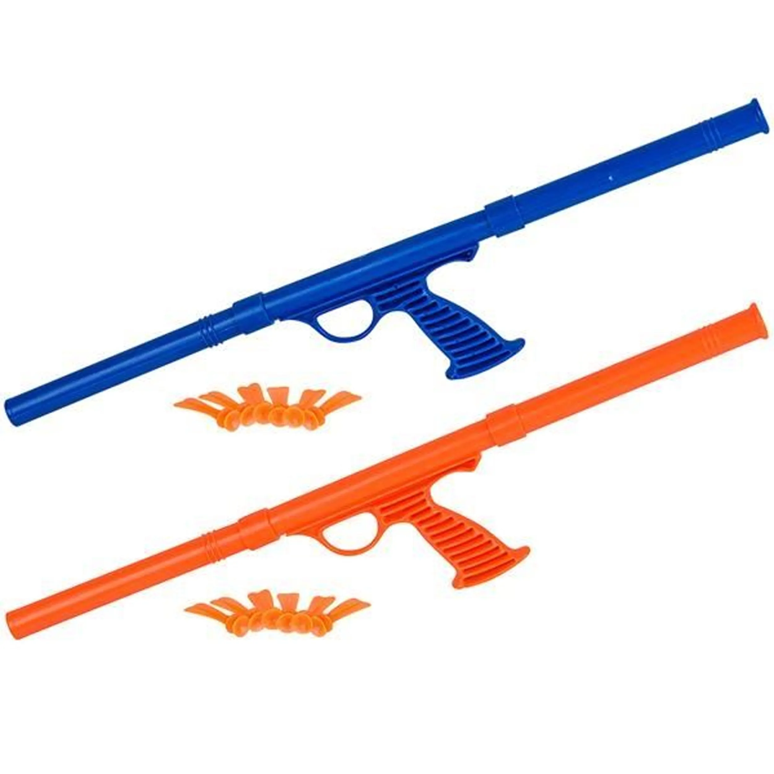 Ninja Blow Dart Shooter – 6 Inches – Wholesale  (Sold By 48 PCS)
