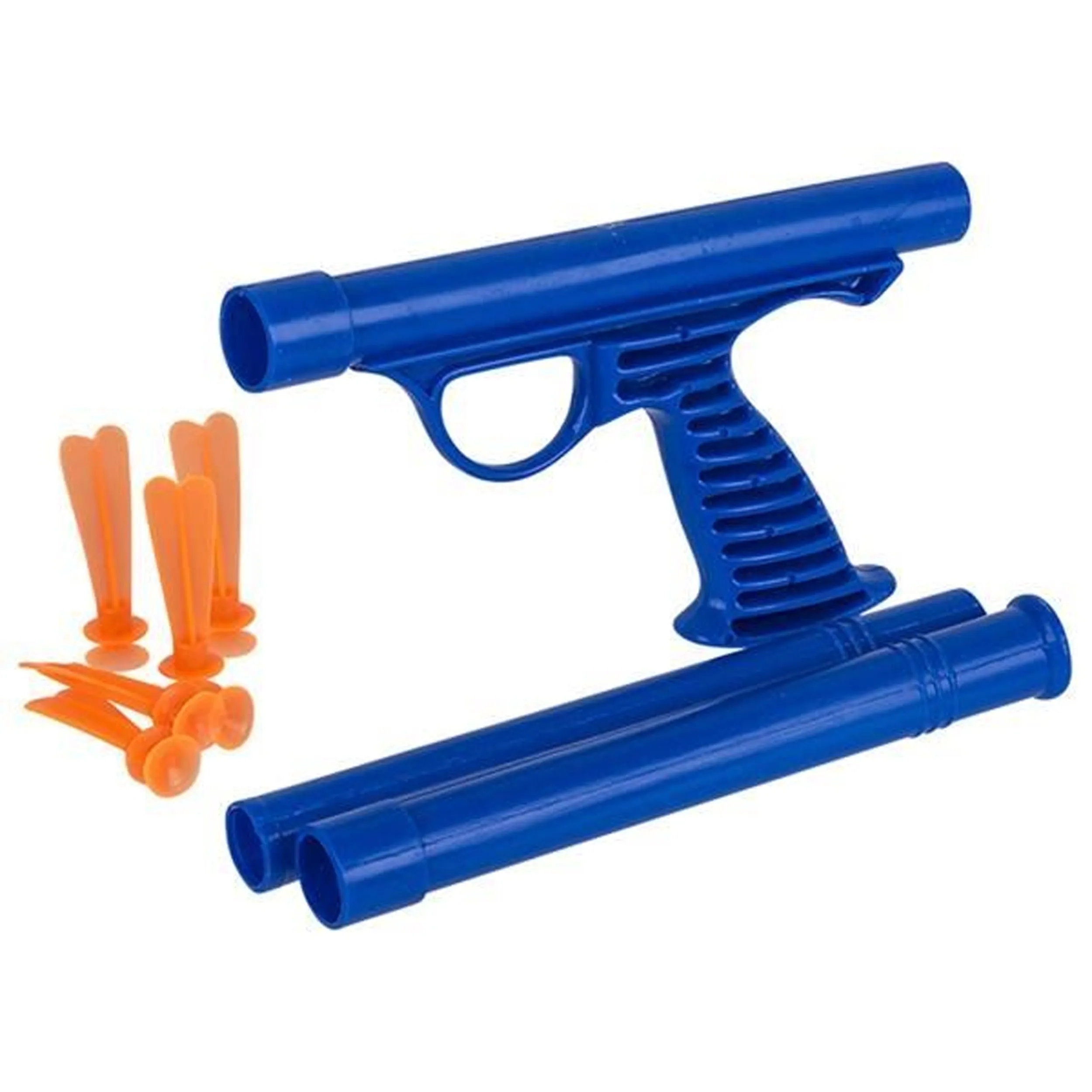 Ninja Blow Dart Shooter – 6 Inches – Wholesale  (Sold By 48 PCS)