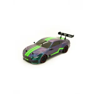 No Brainer Remote Control Drift Car - Purple