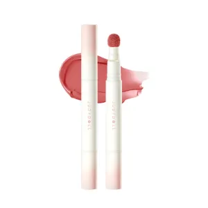 Non-stick Cup, Cosmetics Makeup Care (N05 Petal Dream) Matte Lip Cream, Smooth & Long-Lasting Velvet clinical funnel invalid collide crack elite Lip Gloss, Red Lip Mud Non-fading 