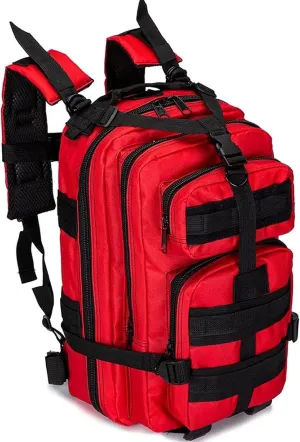 Office Car Travel Camping Hiking for Camping and Outdoor Activities for Medical Bag Portable First Aid Bag, Waterproof Emergency Bag, fort Home 