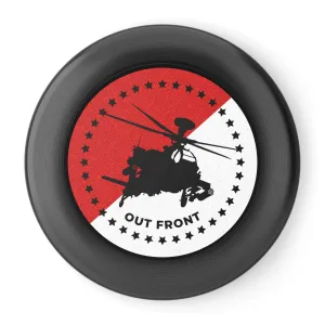 Outdoor Frisbee - OUT FRONT Design