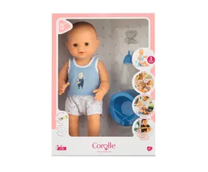 Paul Drink and Wet 14" Bath Baby
