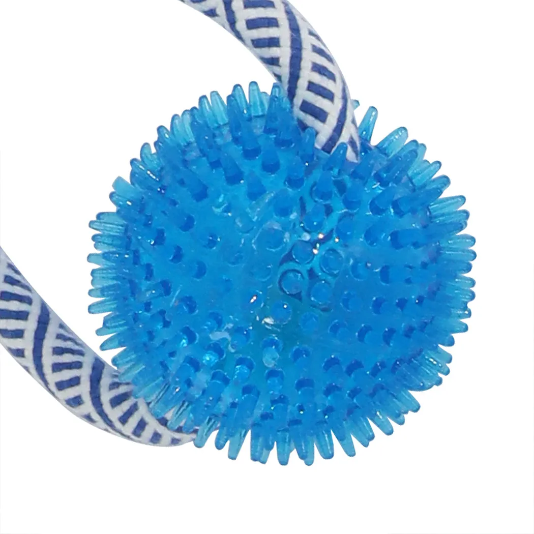 PaWz Dog Chew Toys Squeaky Puppy Pet