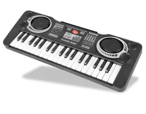 Piano Musical 37-key Instrument Limited edition range Toy Electronic Kid's Excellent