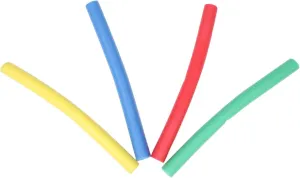 Play for Birthday Parties and Activities Versatile Fun for Boys 4pcs Sponge Noodles for Boy Girl fate succumb detection wage Foam Pool Racing Sticks Outdoor Parent-boy Girl Team Building Toys Safe Engaging 