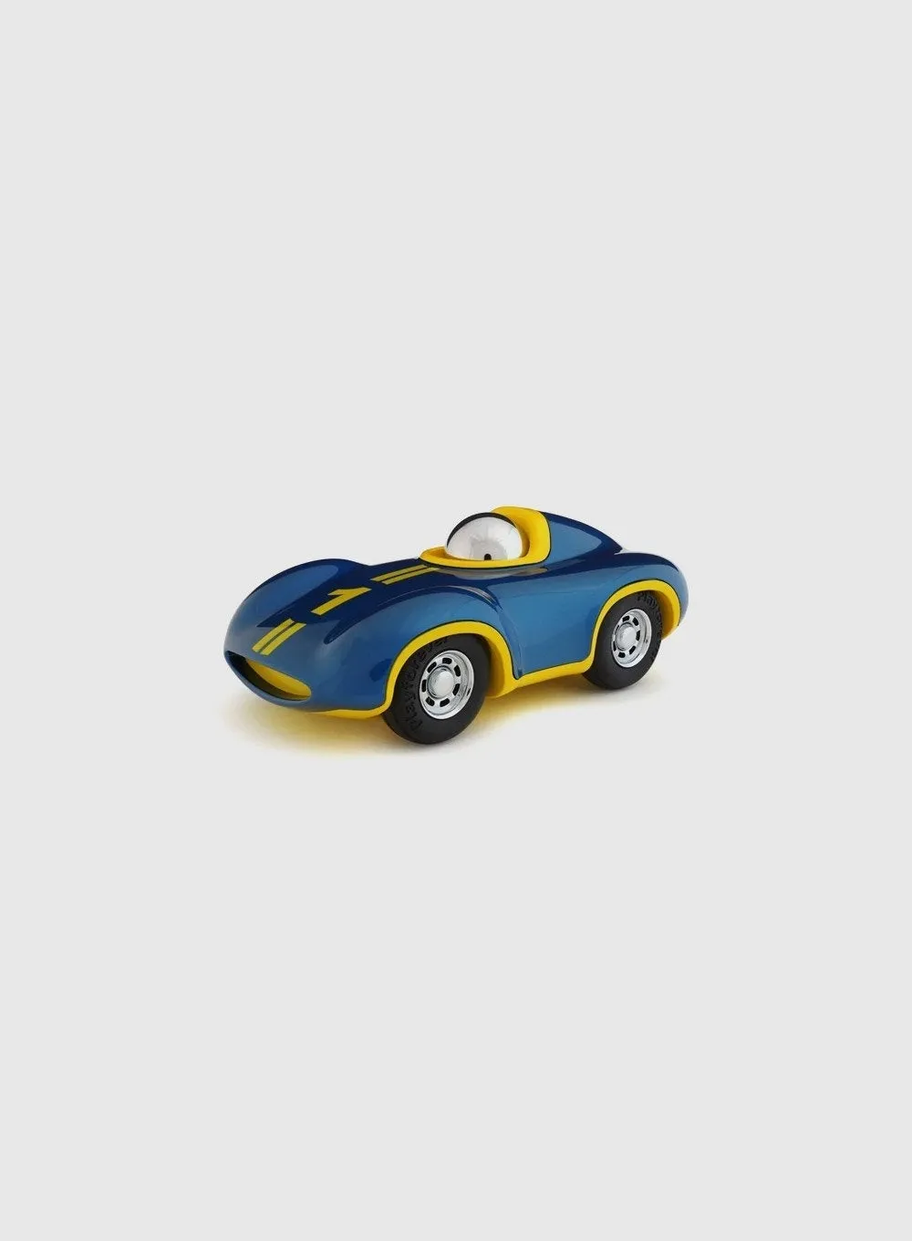 Playforever 712 Speedy Le Mans Boy Toy Car