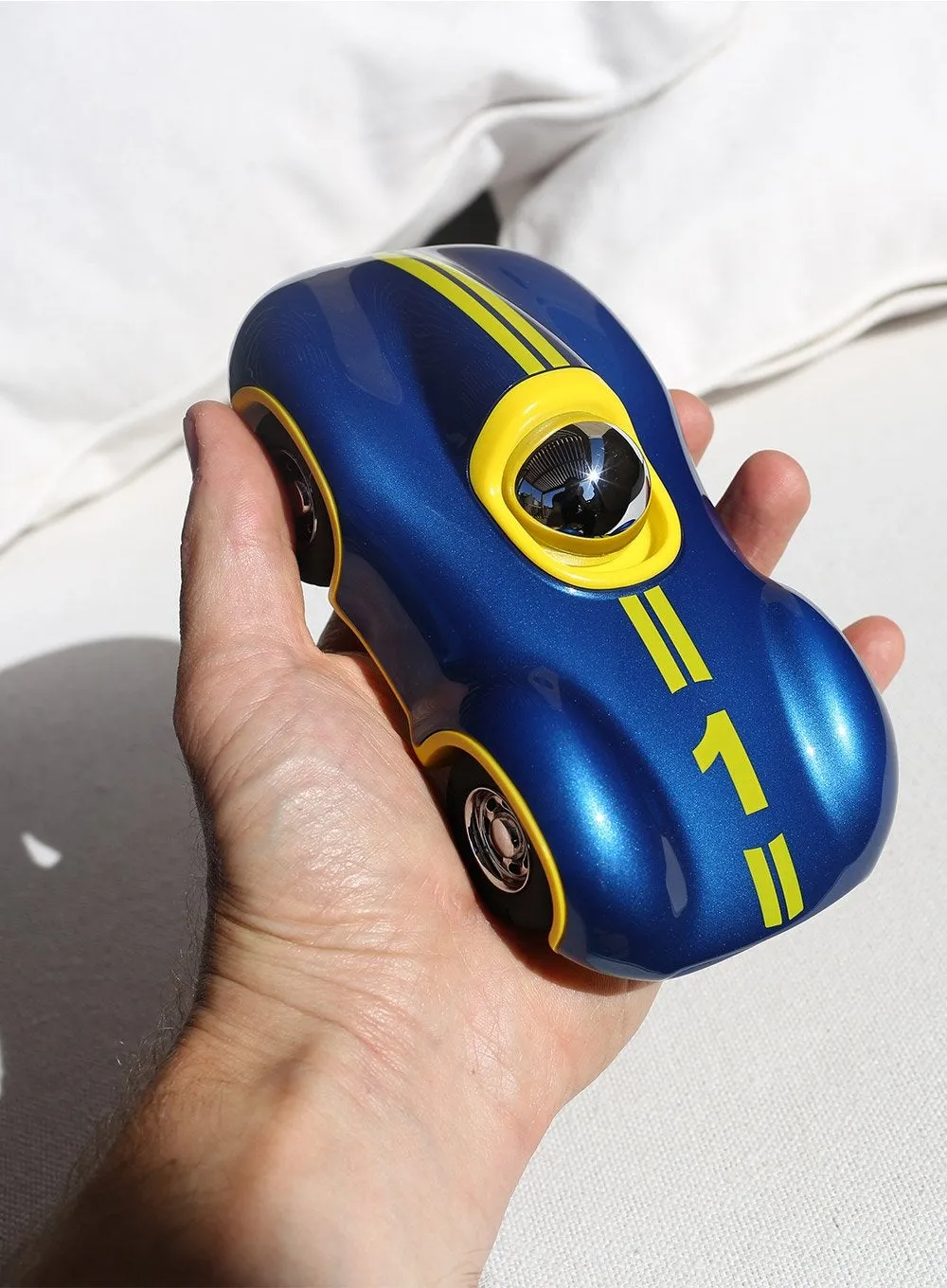 Playforever 712 Speedy Le Mans Boy Toy Car
