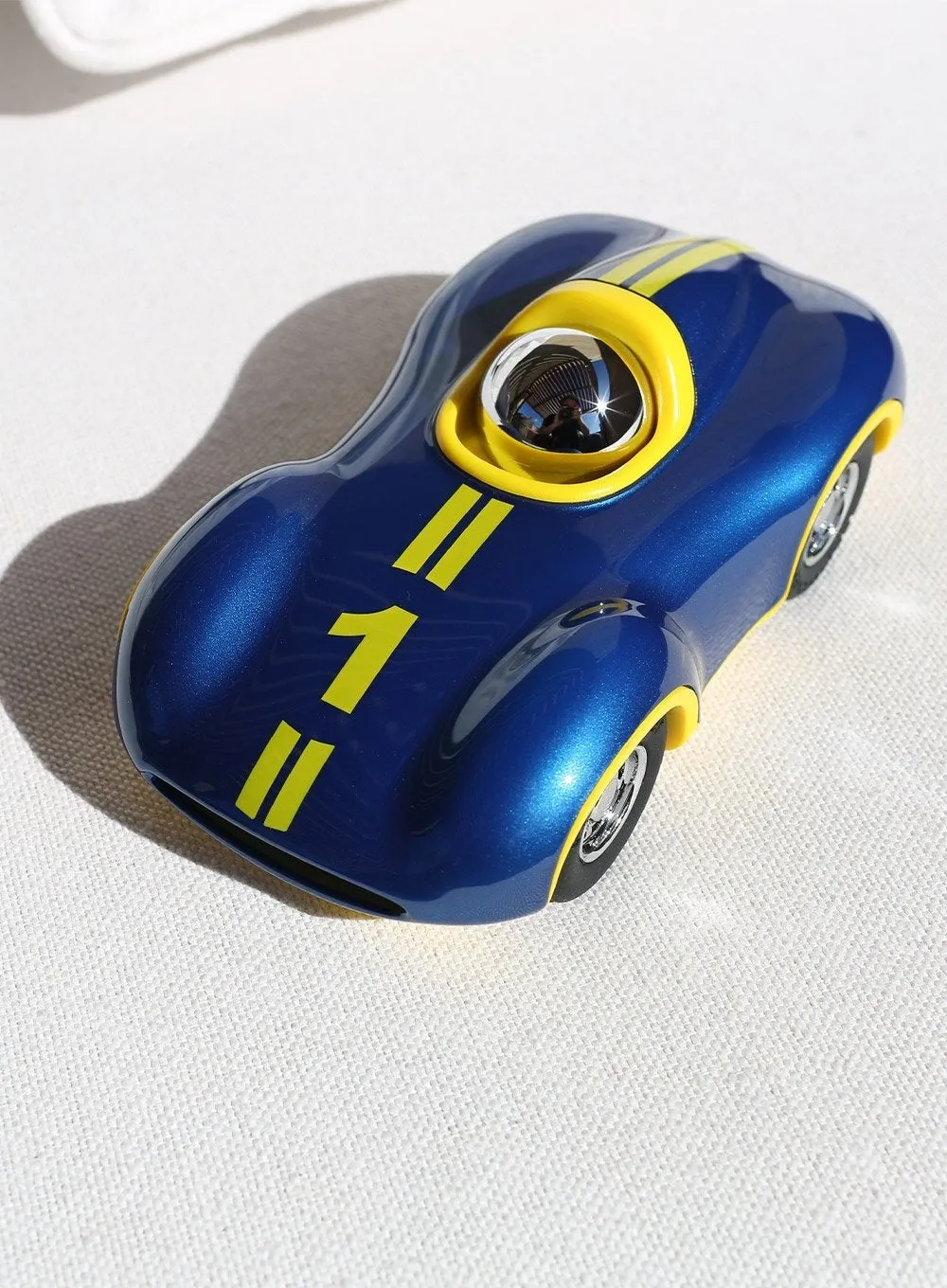 Playforever 712 Speedy Le Mans Boy Toy Car