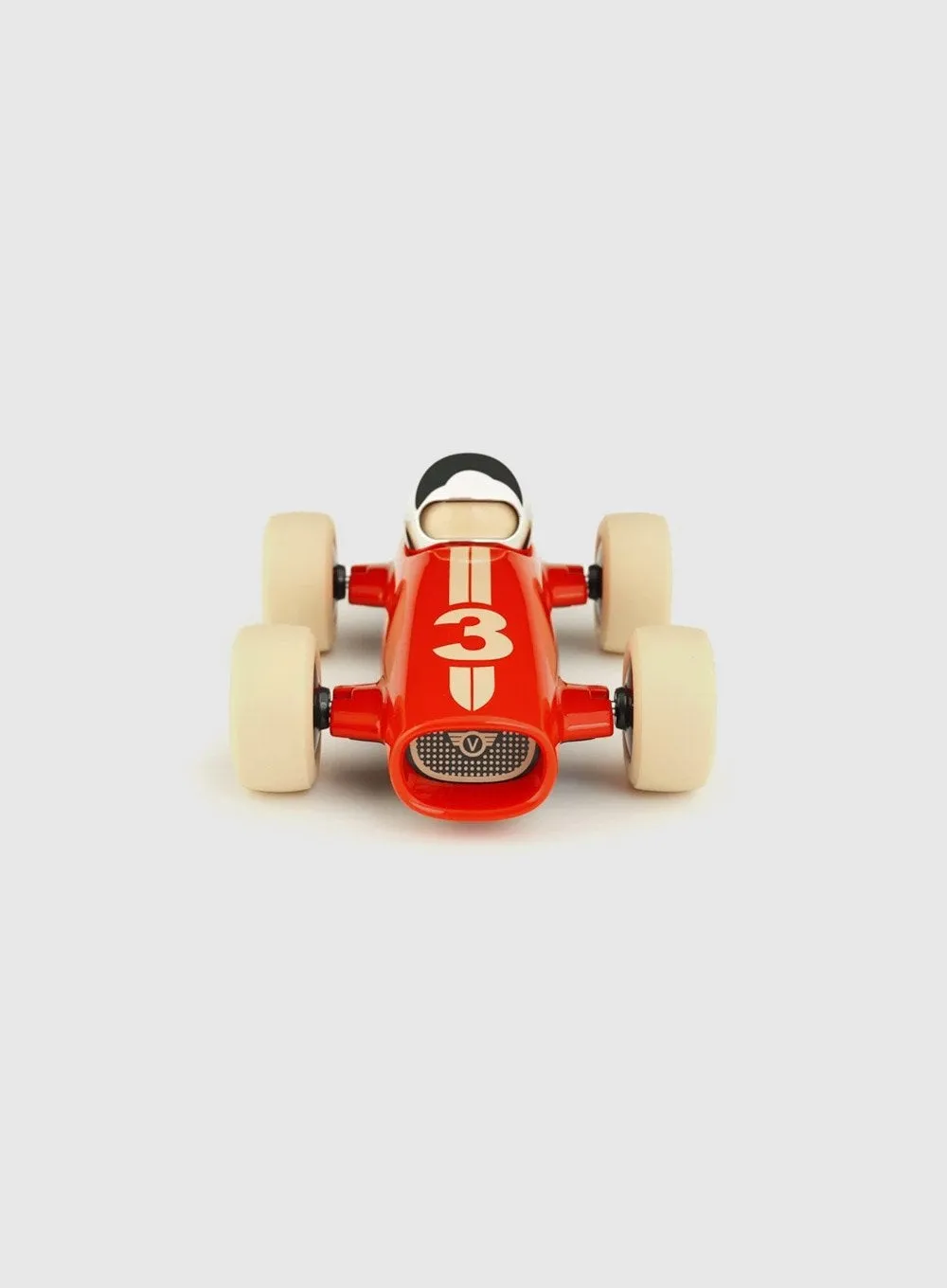Playforever VM 202 Malibu Benjamin Toy Car