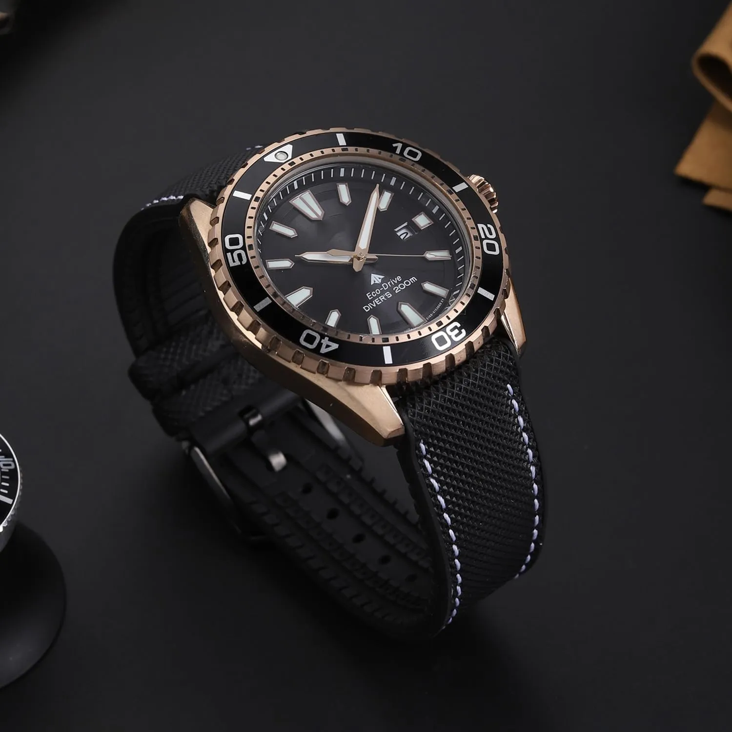 postmodern lip approach hone chondritic chiefly Watch Band 20mm 22mm 24mm Fluororubber Waterproof Soft Breathable Durable FKM Rubber Watch Band Universal Replacement Band Strap for Men Women FKM Rubber Nylon 