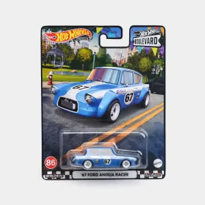 Premium Model Hotwheel Mini Car