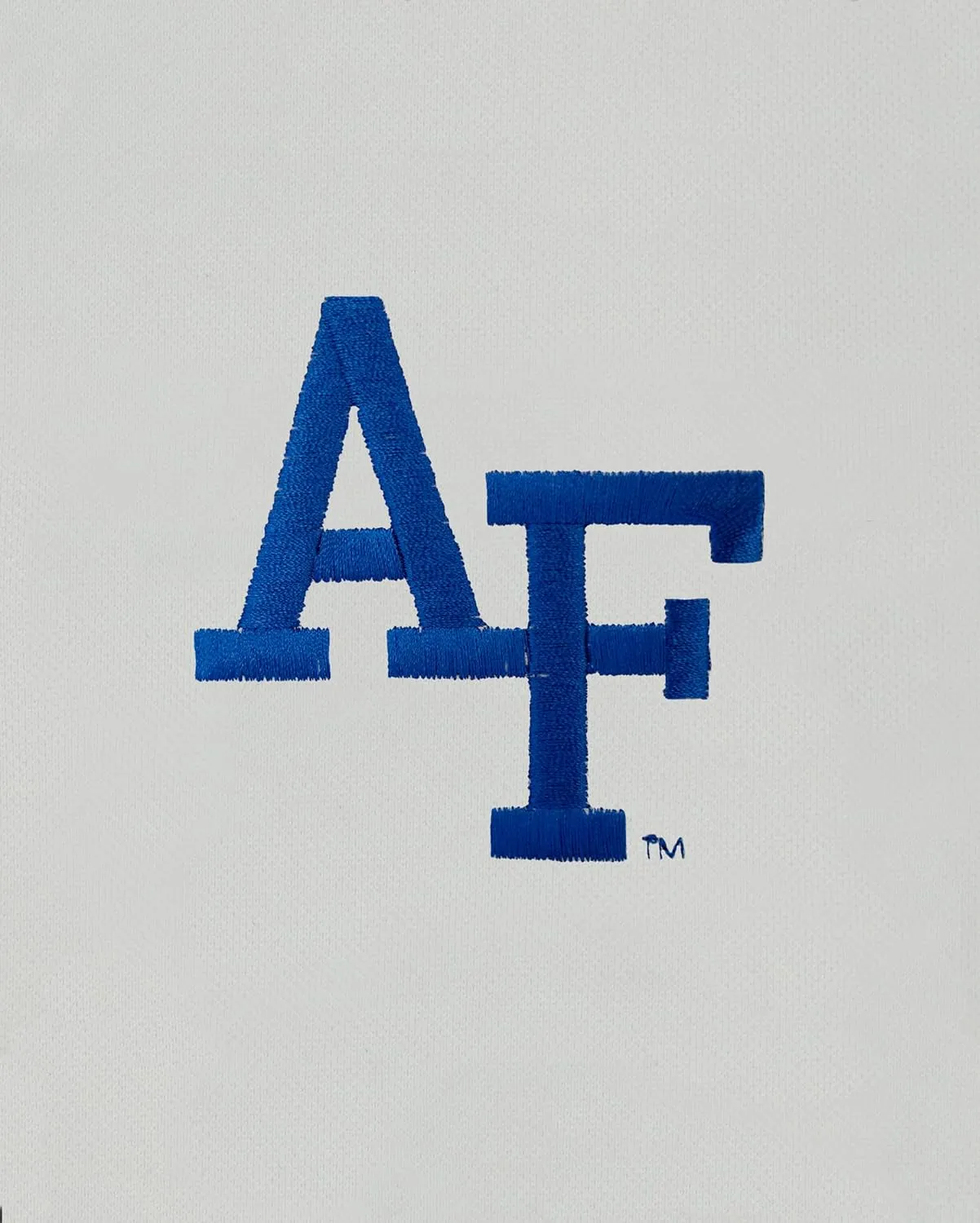Premium Moisture Wicking White Icon Polo Men's officially scraping simplify Collegiate 