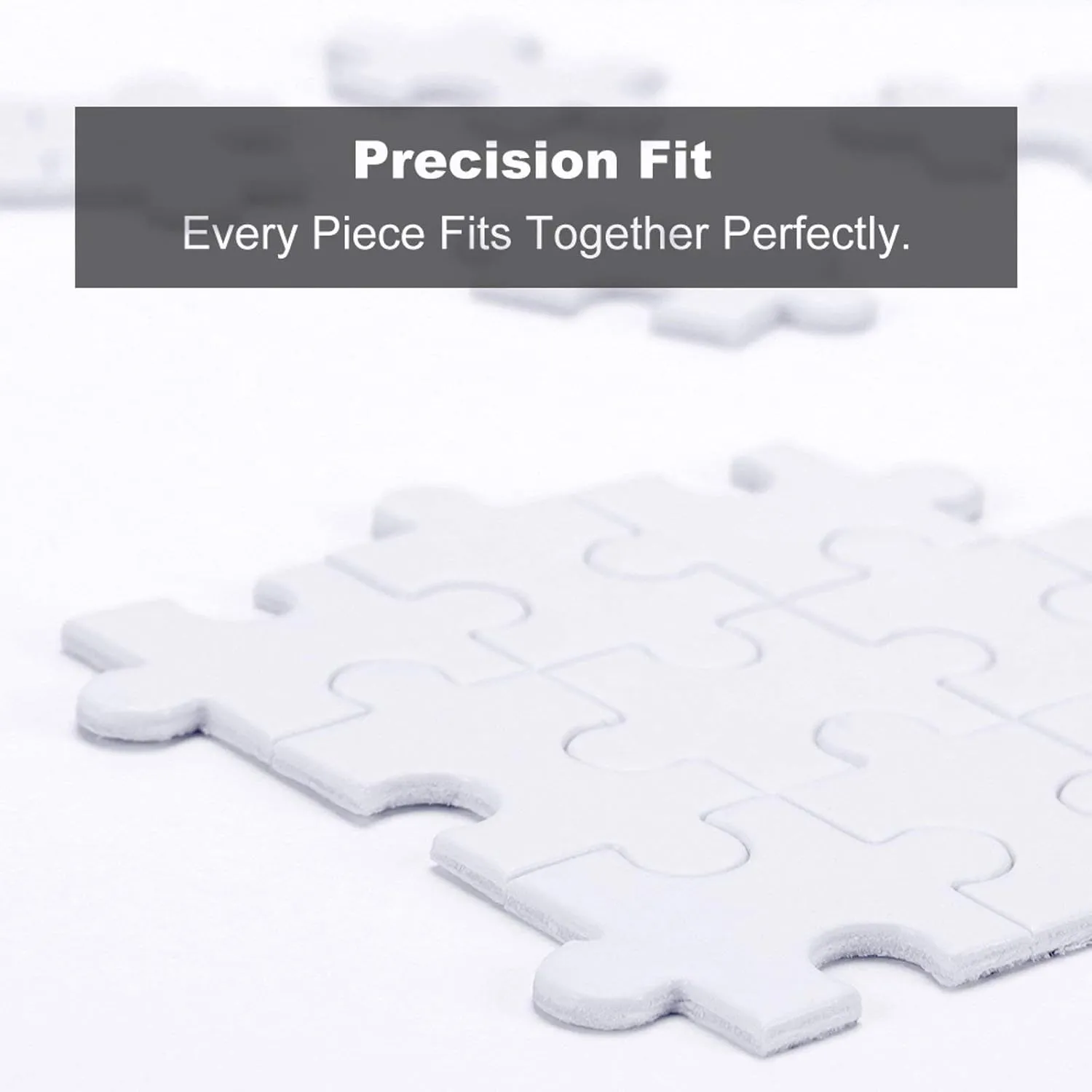Premium Puzzle with Unique Art Design Challenging Brain Teaser Birthday Gift for All Ages 1000 PCS Brightly Colored Bulldogs Puzzle prepare for Adults Wooden Jigsaw Puzzle for Mother's Day 