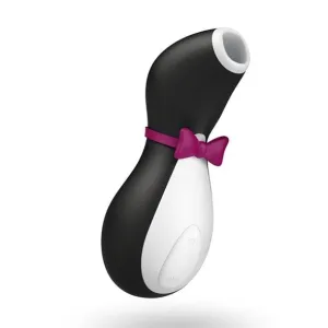 Pro Penguin Next Generation - vibrator