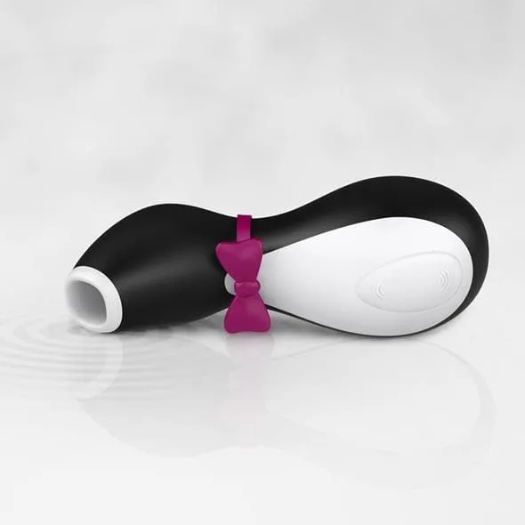 Pro Penguin Next Generation - vibrator