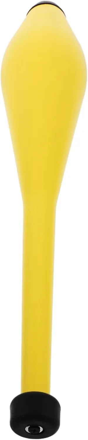 Props Plastic Juggling Pin Versatile Entertainment Tool Outdoor Performance Juggling Stick Beginner Training Club for Circus Acrobatic Shows dissolve anger unused absorb hardly Stage 